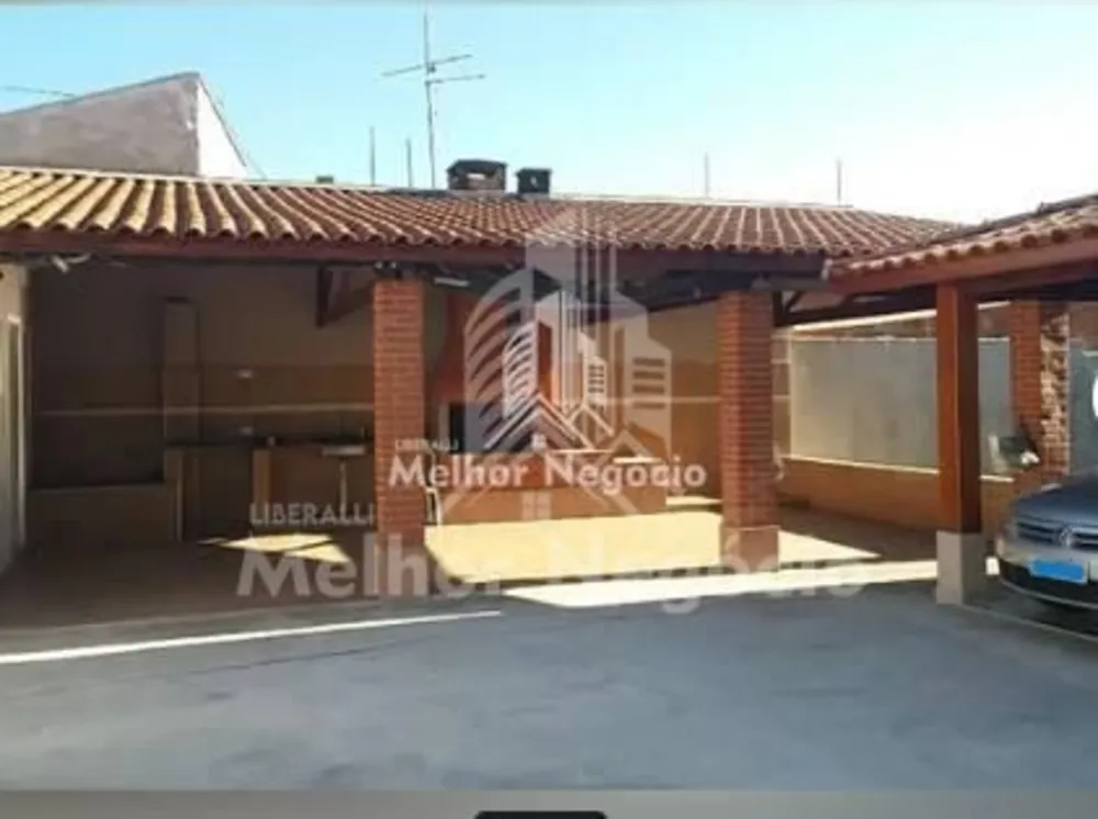 Casa, 3 quartos, 295 m² - Foto 7