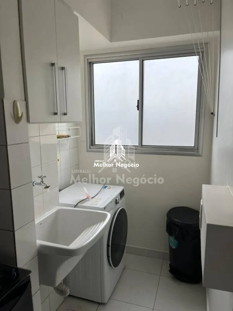 Apartamento, 2 quartos, 54 m² - Foto 2