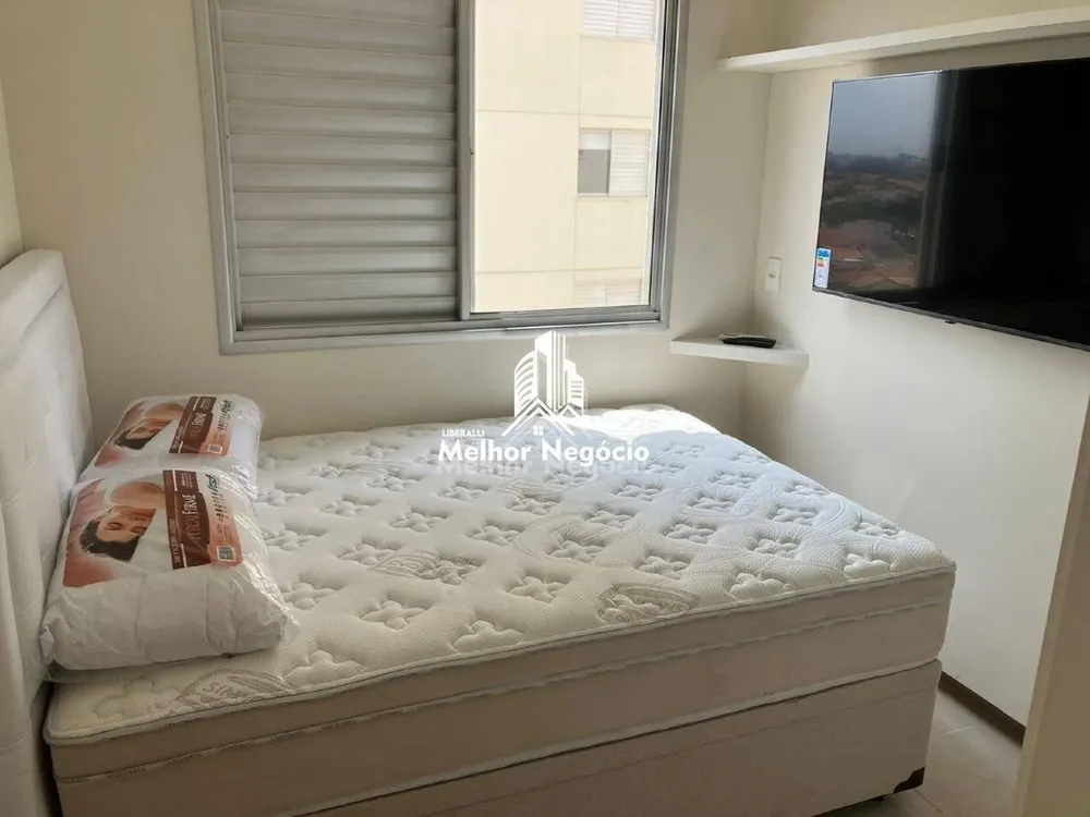 Apartamento, 2 quartos, 54 m² - Foto 5