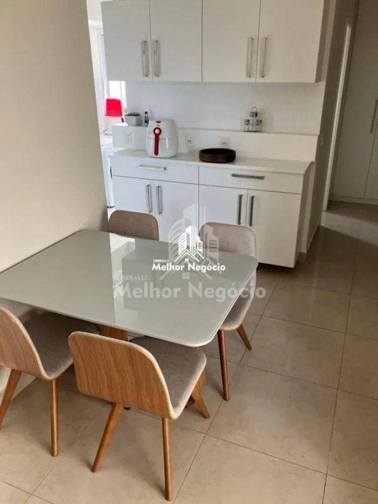 Apartamento, 2 quartos, 54 m² - Foto 6