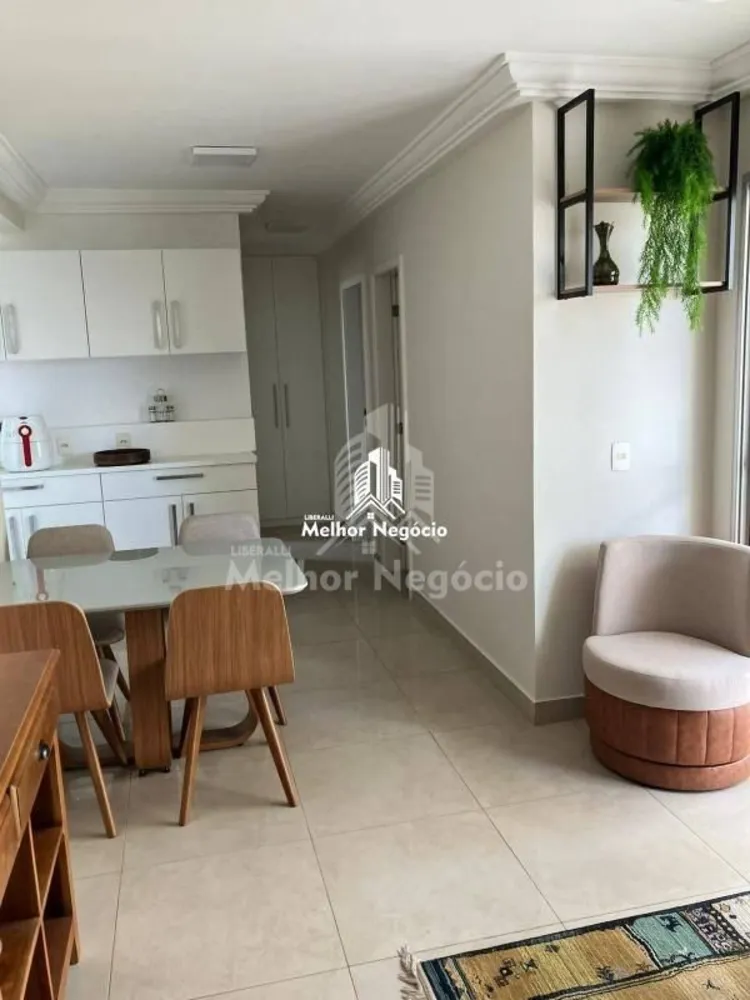 Apartamento, 2 quartos, 54 m² - Foto 3