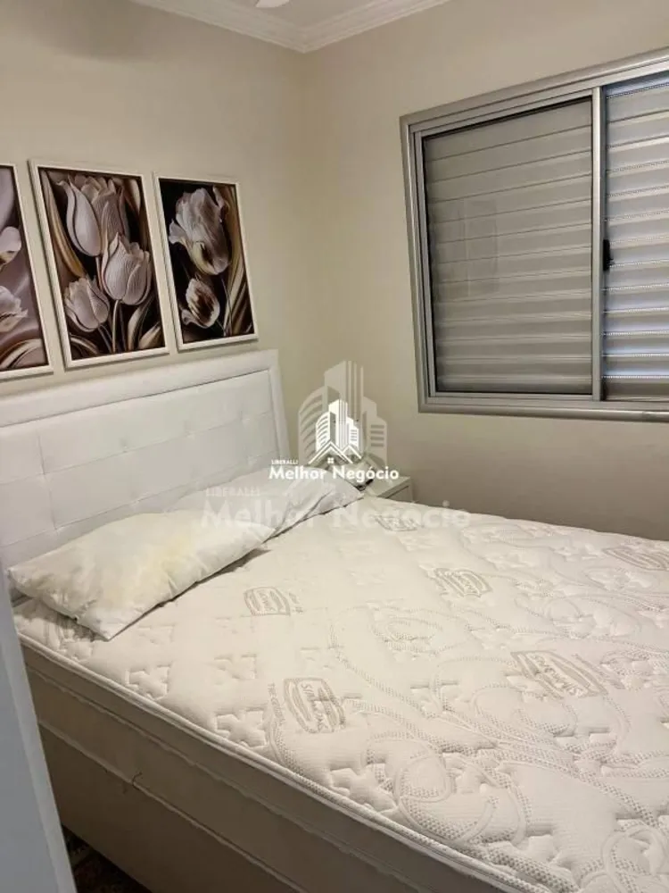 Apartamento, 2 quartos, 54 m² - Foto 4