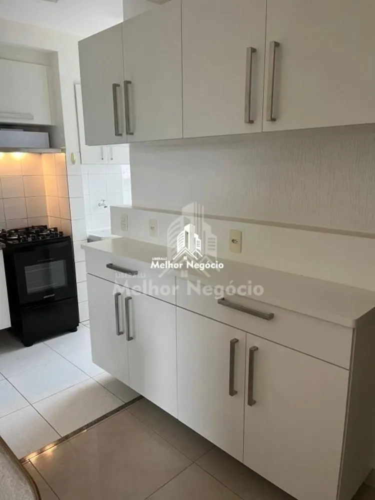 Apartamento, 2 quartos, 54 m² - Foto 7