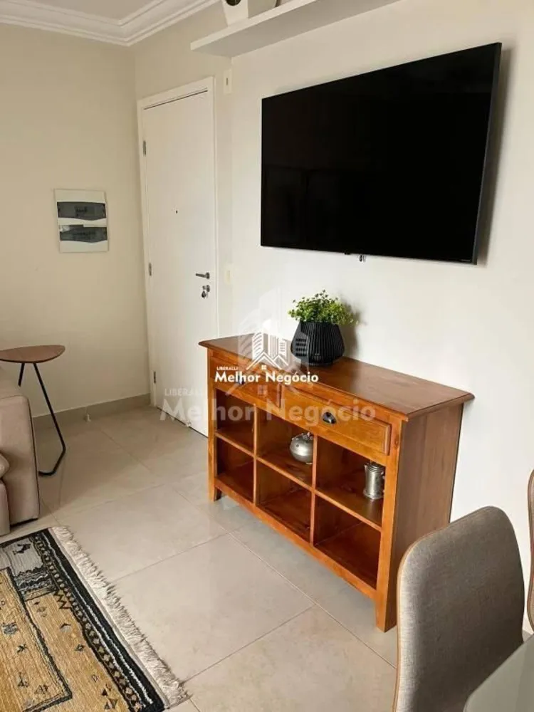 Apartamento, 2 quartos, 54 m² - Foto 1