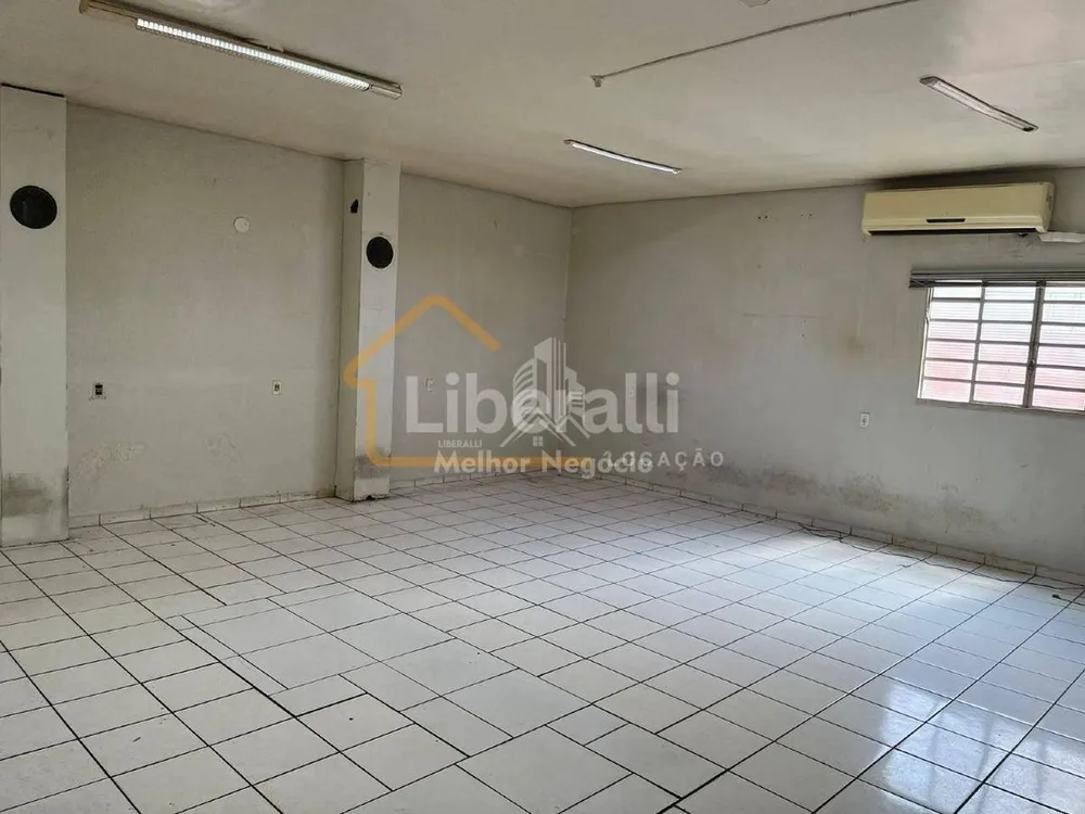 Loja-Salão, 225 m² - Foto 1