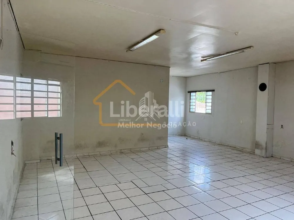 Loja-Salão, 225 m² - Foto 2