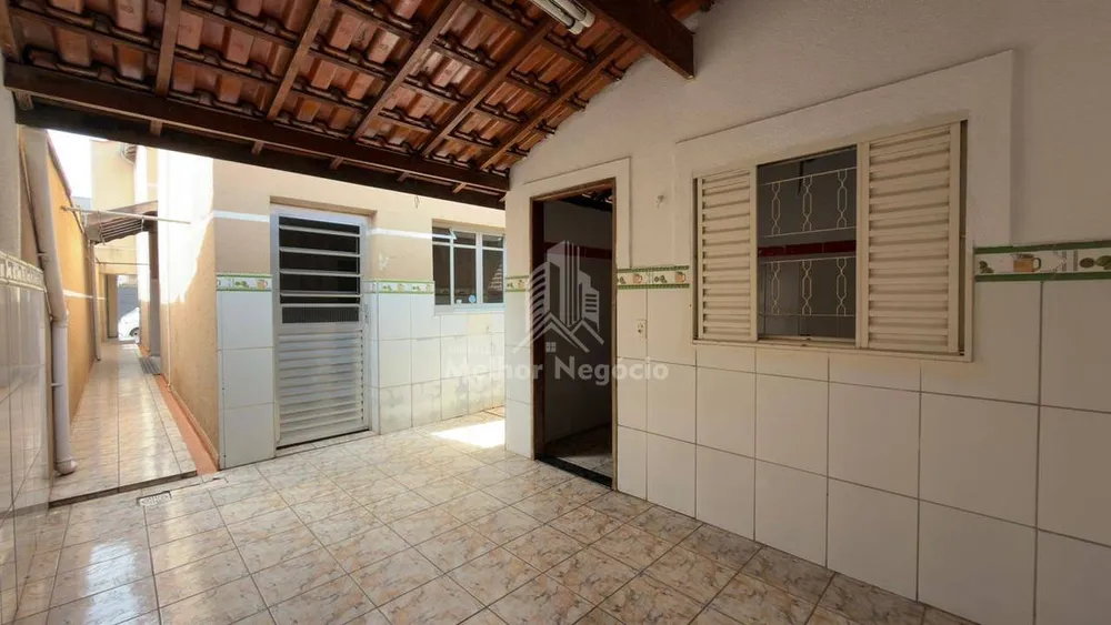 Casa, 3 quartos, 198 m² - Foto 7