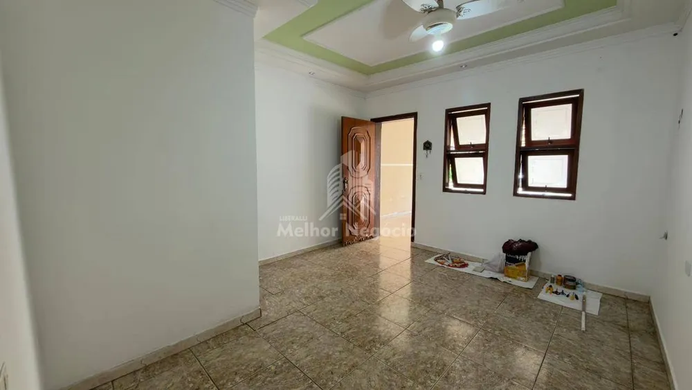Casa, 3 quartos, 198 m² - Foto 1