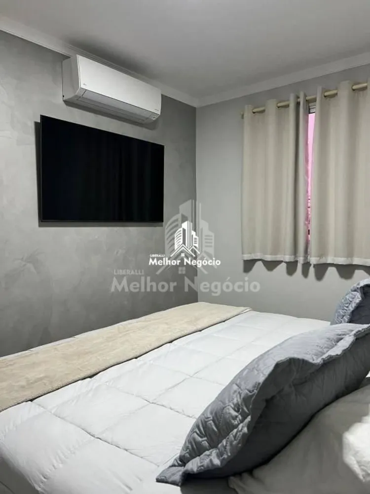 Apartamento, 2 quartos, 64 m² - Foto 3