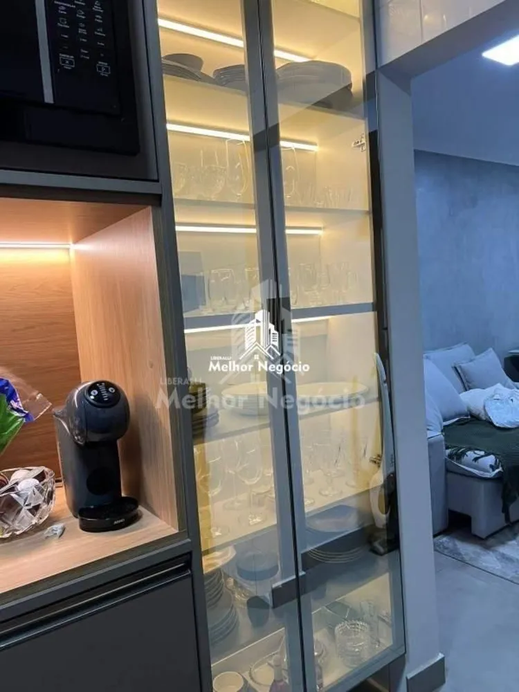 Apartamento, 2 quartos, 64 m² - Foto 6