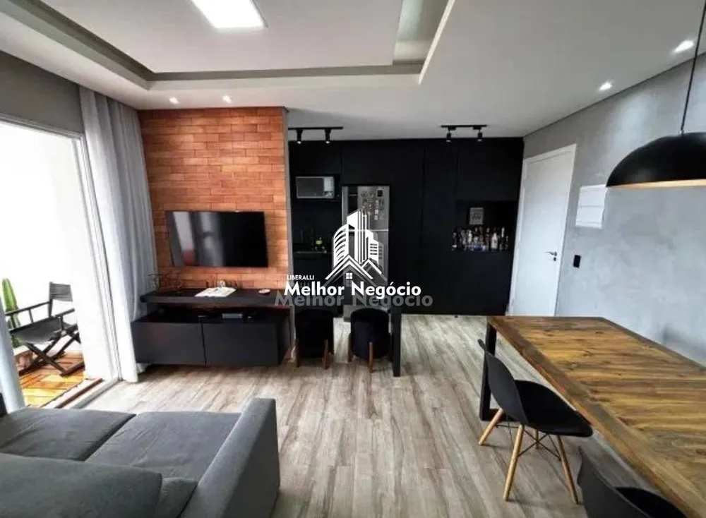 Apartamento, 2 quartos, 54 m² - Foto 7