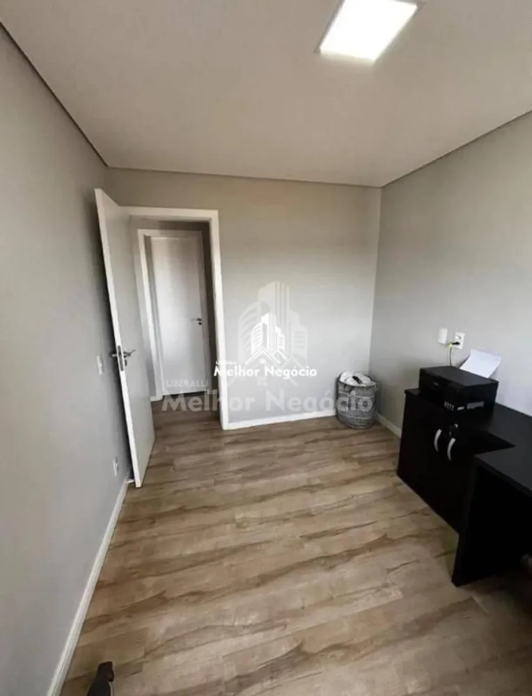 Apartamento, 2 quartos, 54 m² - Foto 5