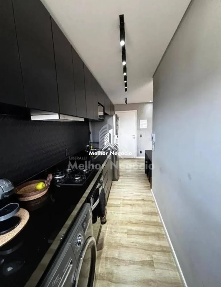 Apartamento, 2 quartos, 54 m² - Foto 2