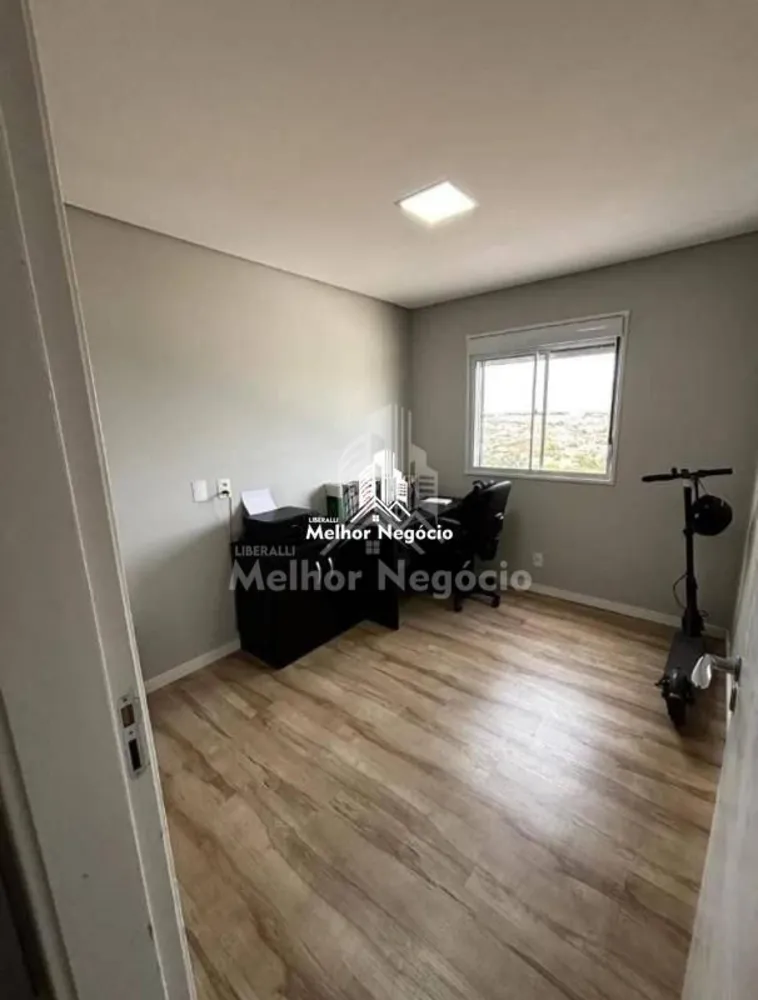 Apartamento, 2 quartos, 54 m² - Foto 6