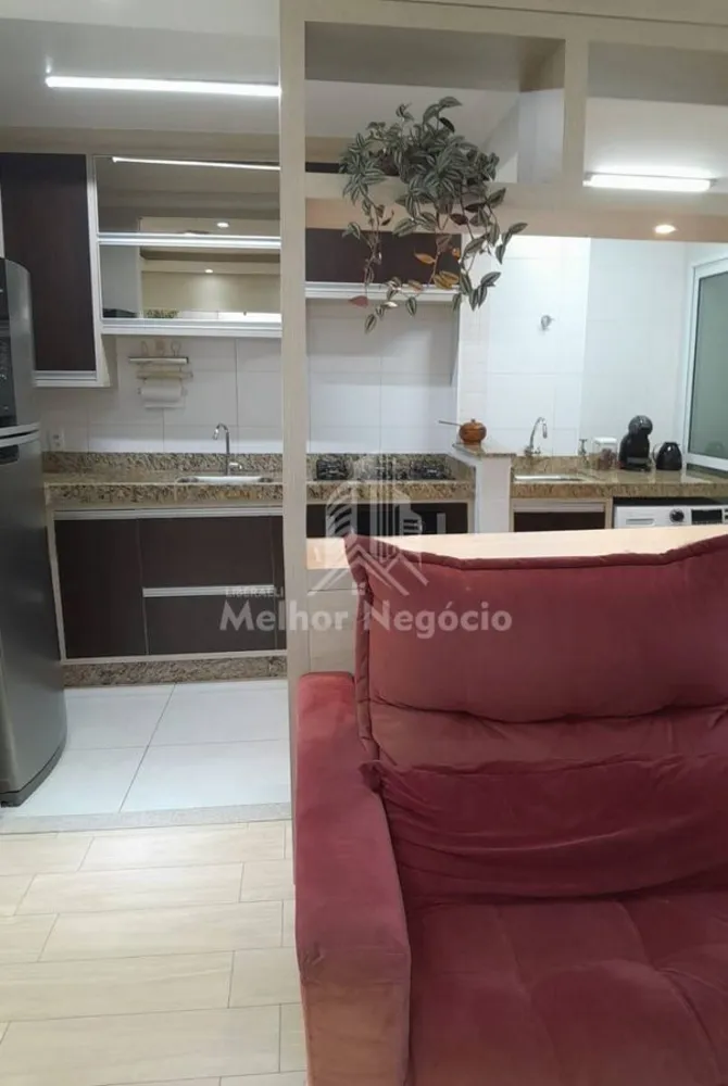 Apartamento, 3 quartos, 70 m² - Foto 6