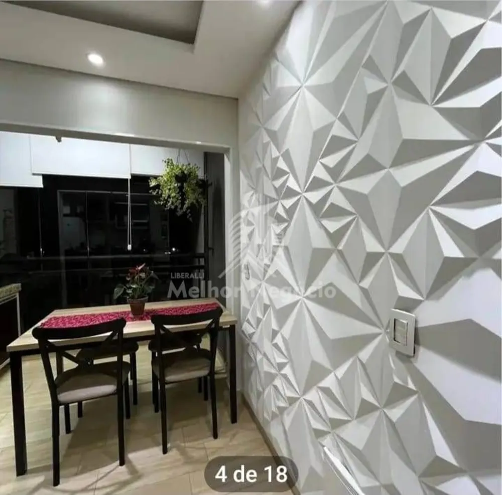 Apartamento, 3 quartos, 70 m² - Foto 3