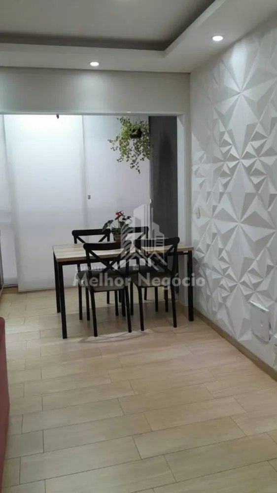 Apartamento, 3 quartos, 70 m² - Foto 4