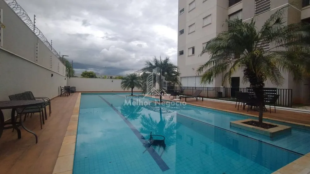 Apartamento, 3 quartos, 70 m² - Foto 2
