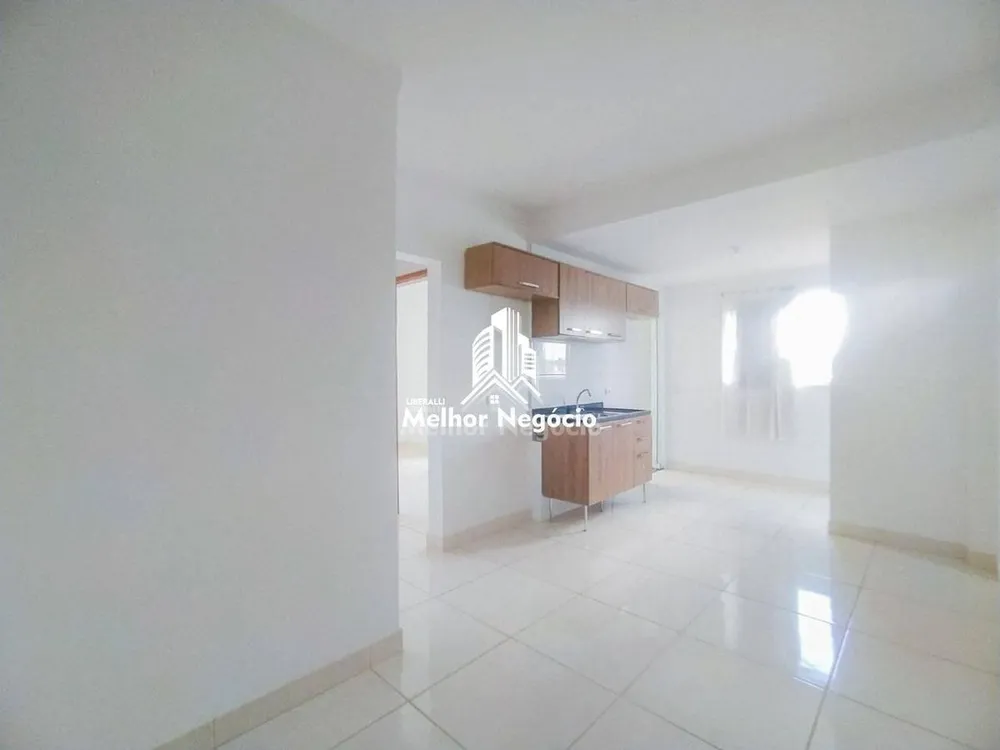 Apartamento, 2 quartos, 53 m² - Foto 1