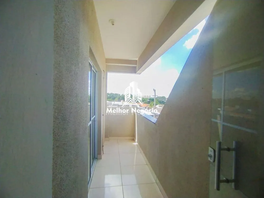 Apartamento, 2 quartos, 53 m² - Foto 2