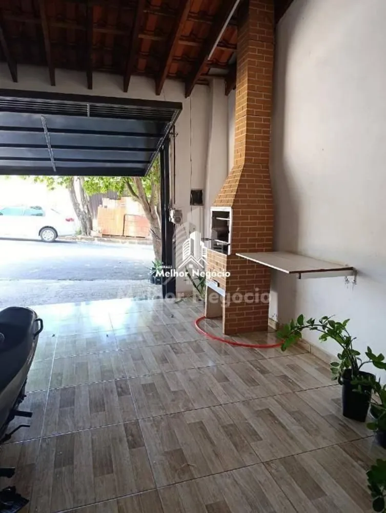 Casa, 2 quartos, 78 m² - Foto 1