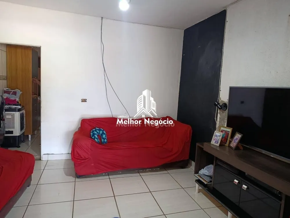 Casa, 2 quartos, 78 m² - Foto 6