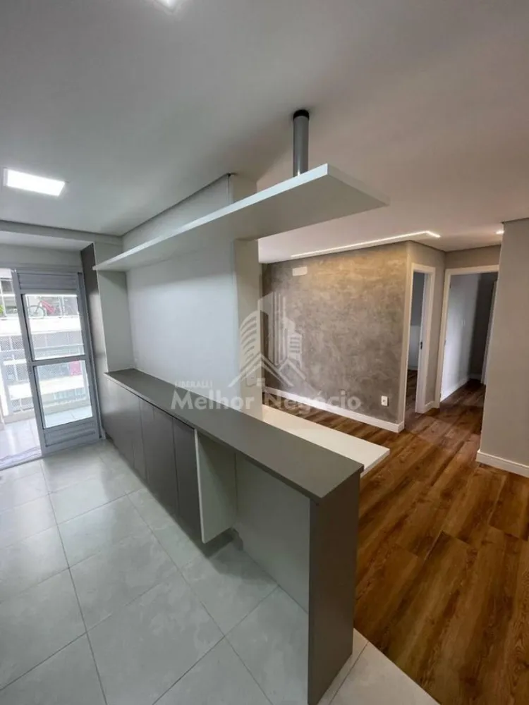 Apartamento, 2 quartos, 60 m² - Foto 8