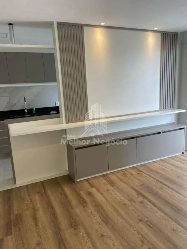 Apartamento, 2 quartos, 60 m² - Foto 3