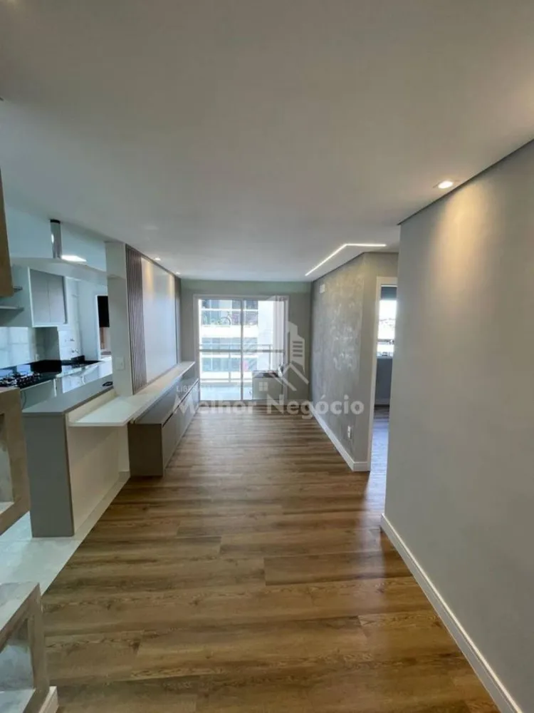 Apartamento, 2 quartos, 60 m² - Foto 7