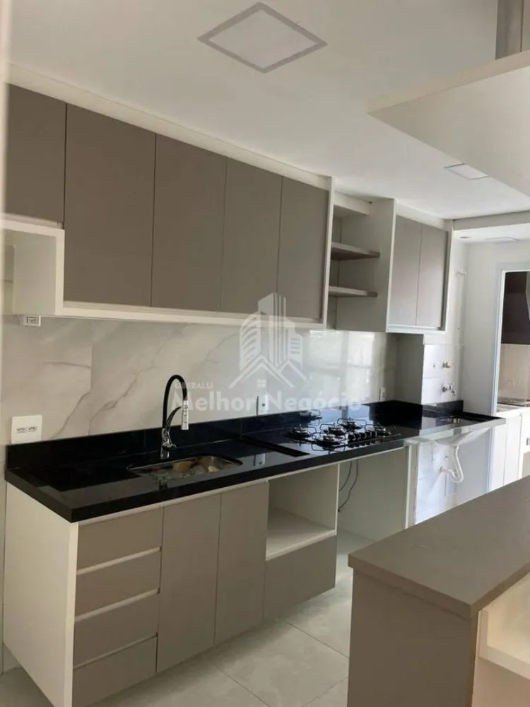 Apartamento, 2 quartos, 60 m² - Foto 6