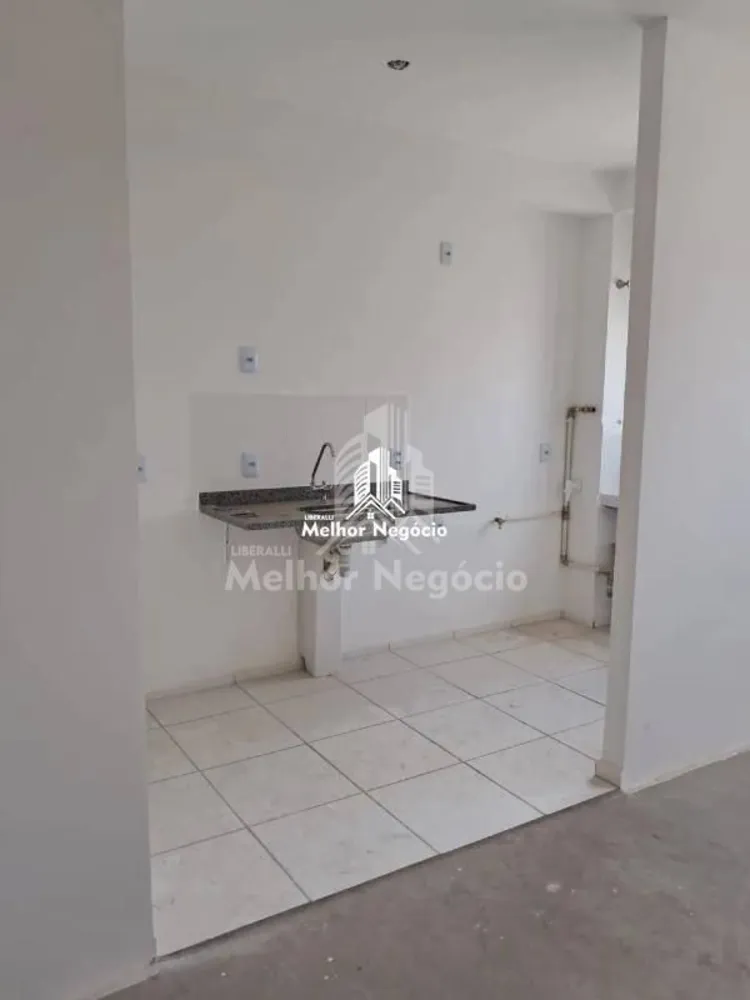 Apartamento, 2 quartos, 46 m² - Foto 4