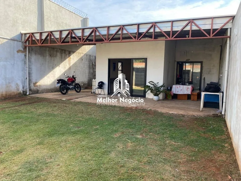 Casa, 3 quartos, 97 m² - Foto 1