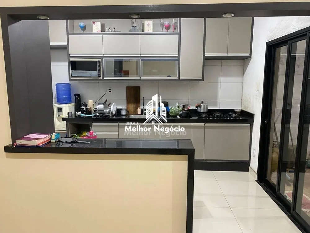 Casa, 3 quartos, 97 m² - Foto 3