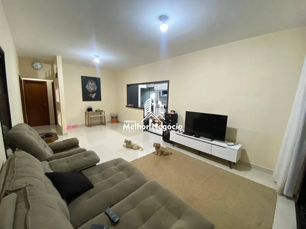 Casa, 3 quartos, 97 m² - Foto 2
