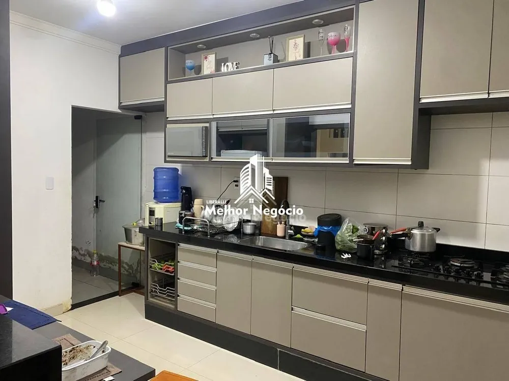 Casa, 3 quartos, 97 m² - Foto 4