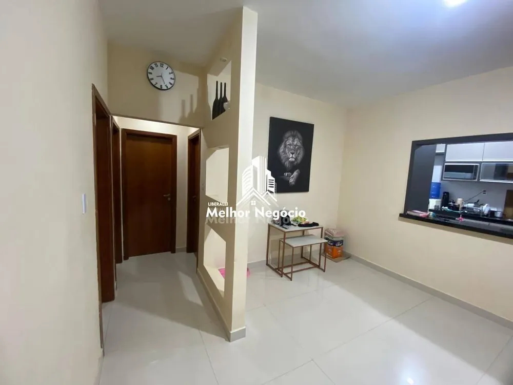 Casa, 3 quartos, 97 m² - Foto 5