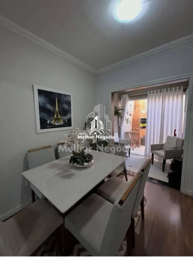 Casa, 3 quartos, 80 m² - Foto 8