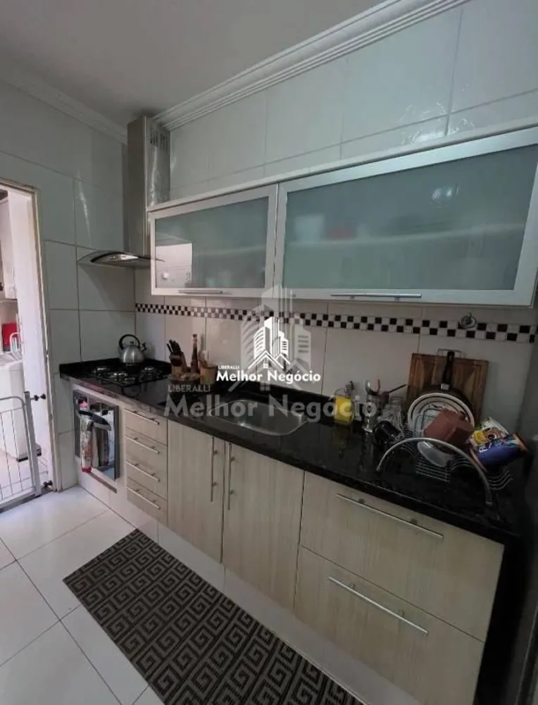 Casa, 3 quartos, 80 m² - Foto 6