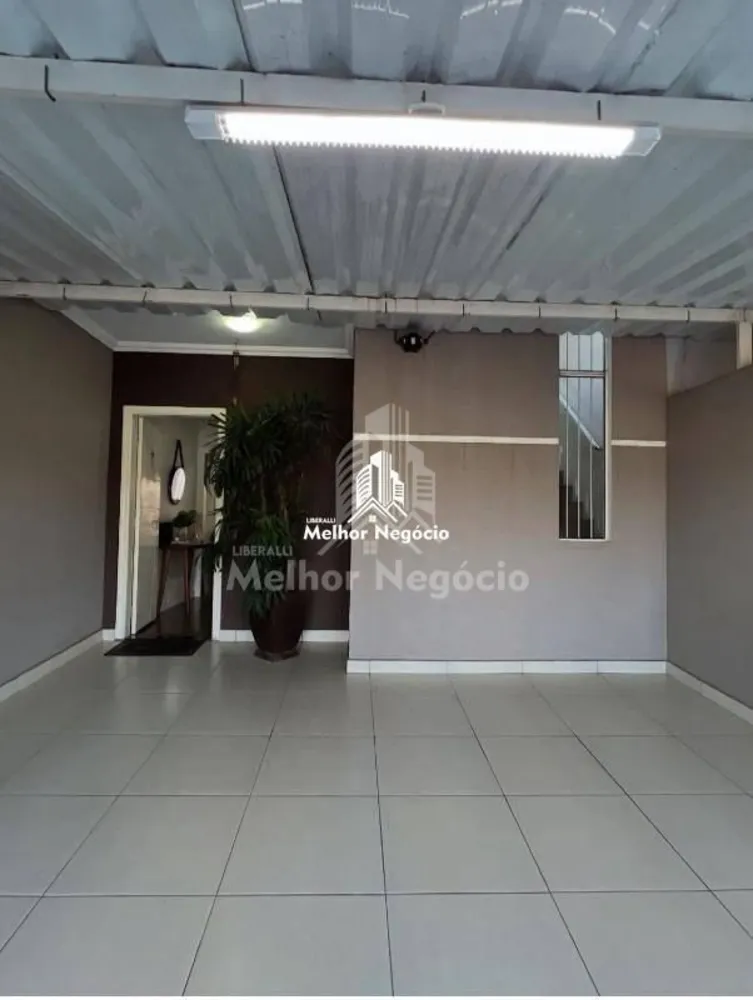 Casa, 3 quartos, 80 m² - Foto 3