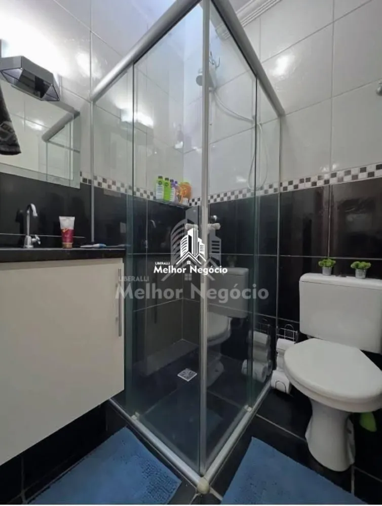 Casa, 3 quartos, 80 m² - Foto 2