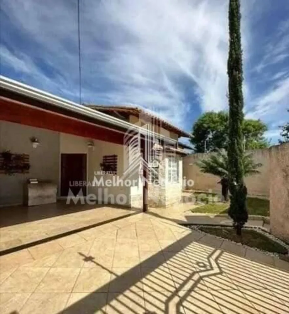 Casa, 3 quartos, 157 m² - Foto 8