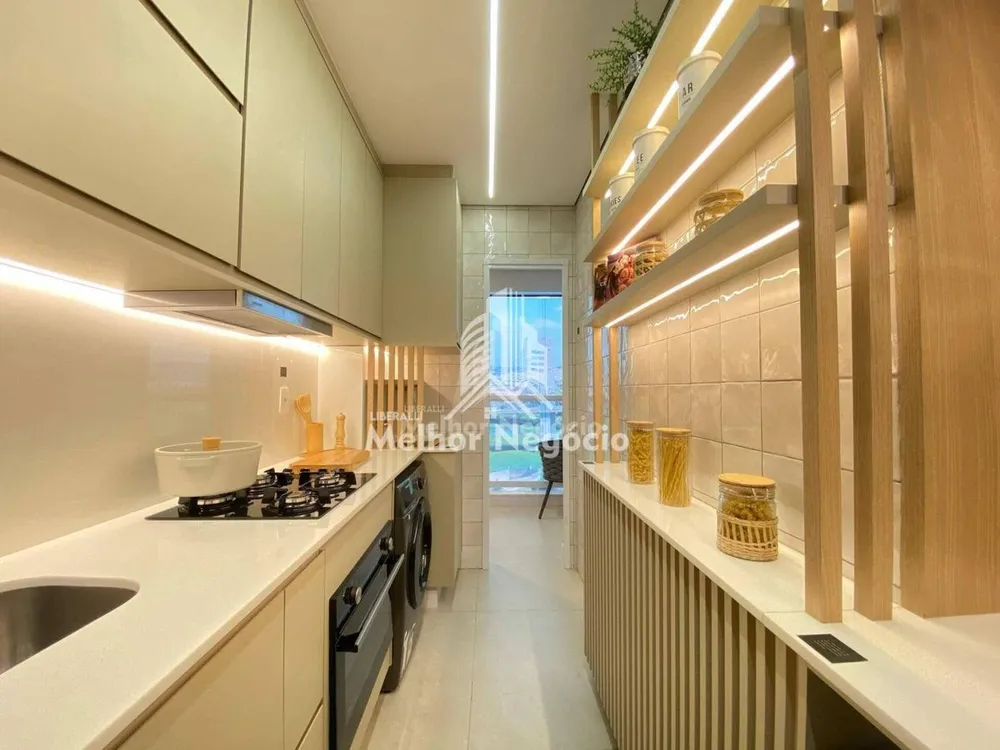 Apartamento, 2 quartos, 51 m² - Foto 4