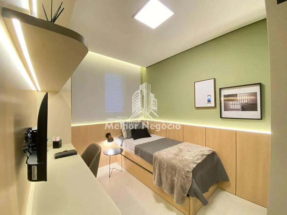 Apartamento, 2 quartos, 51 m² - Foto 3