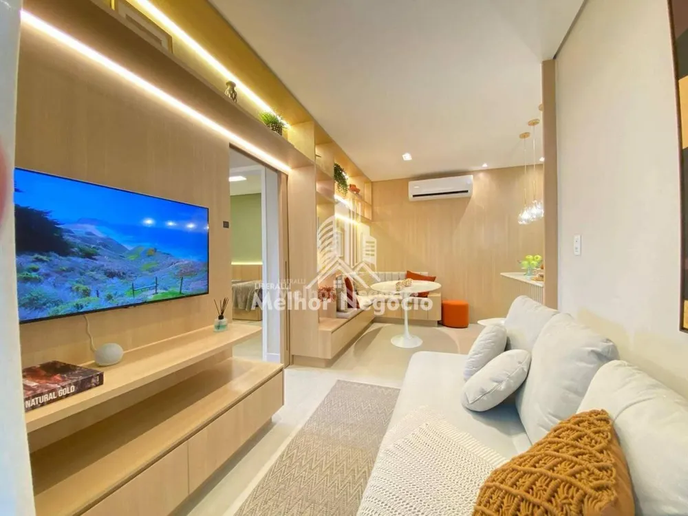 Apartamento, 2 quartos, 51 m² - Foto 5