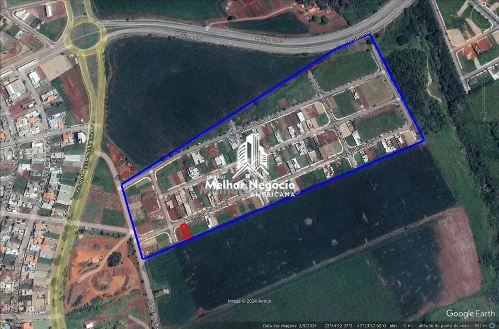 Terreno, 250 m² - Foto 6