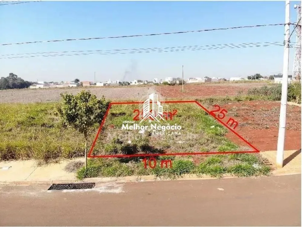 Terreno, 250 m² - Foto 3