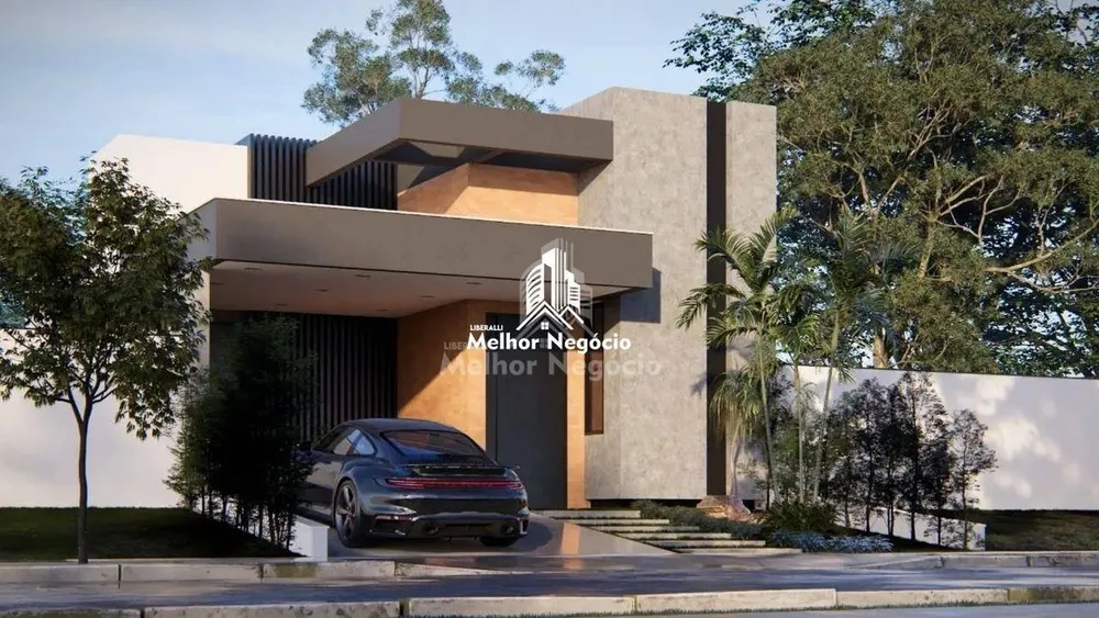 Casa, 3 quartos, 142 m² - Foto 6