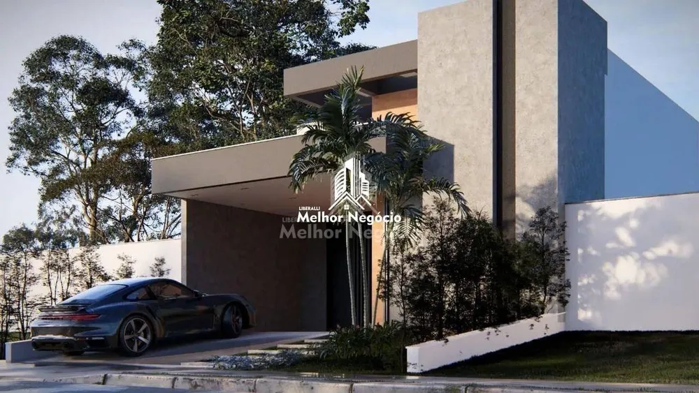 Casa, 3 quartos, 142 m² - Foto 2