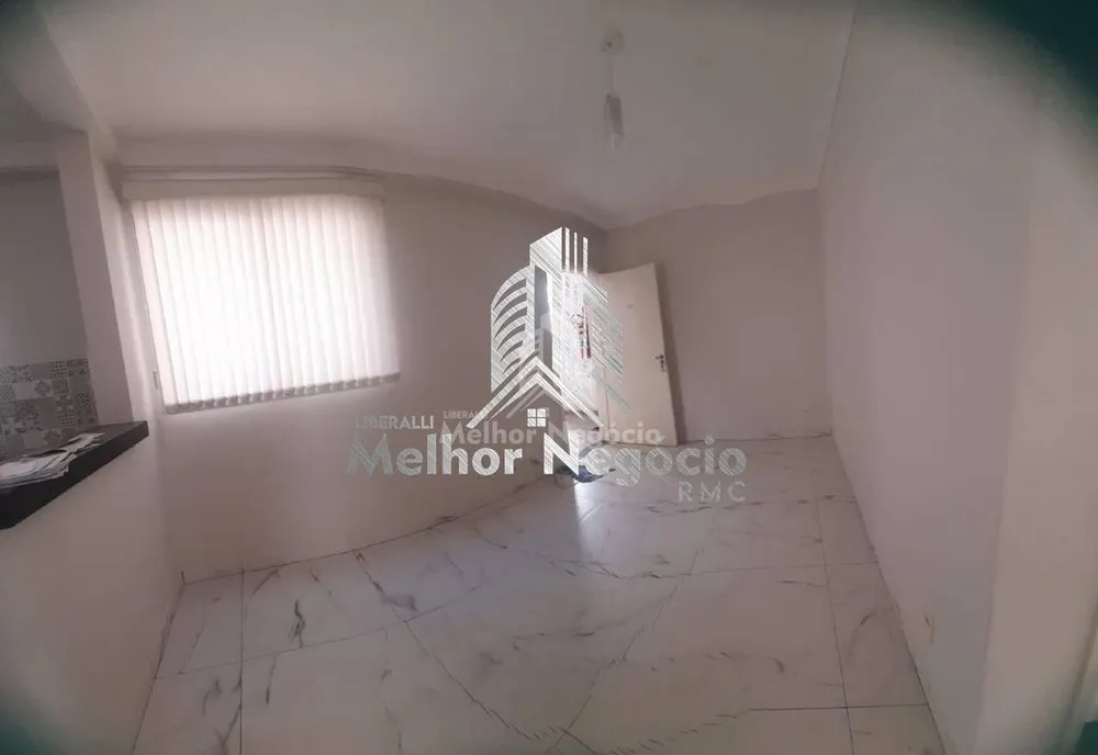 Apartamento, 2 quartos, 46 m² - Foto 1