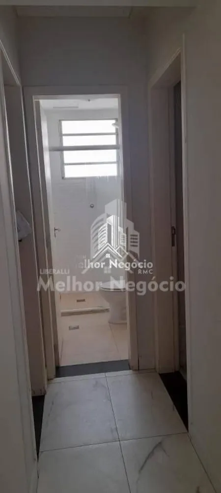 Apartamento, 2 quartos, 46 m² - Foto 2